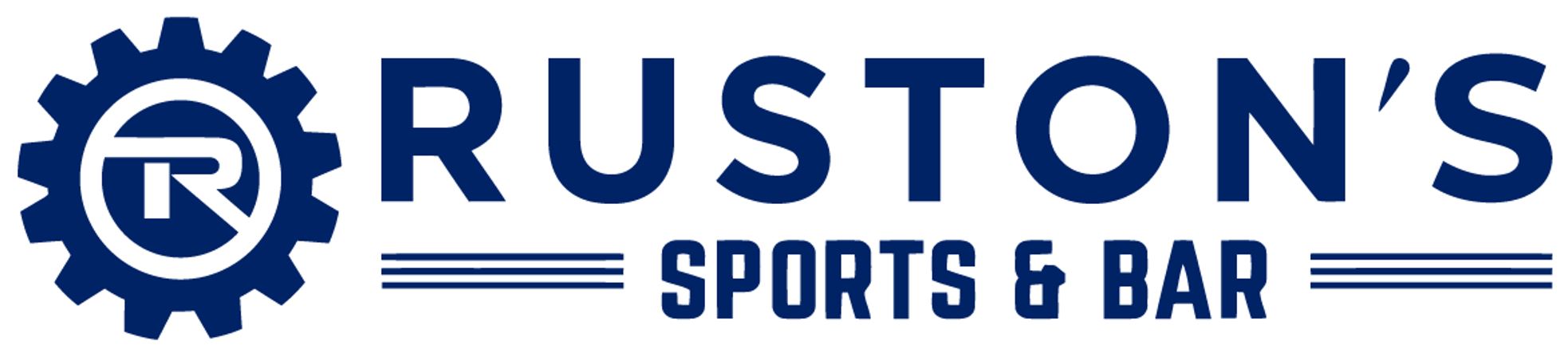 Rustons logo